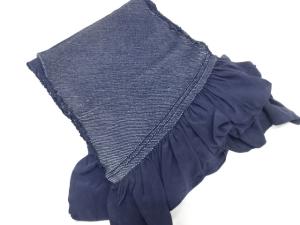 本総絞り　男物兵児帯